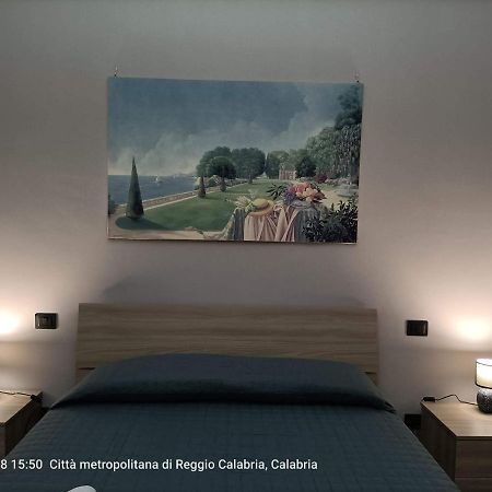 Nonna Rosa Hotel Реджо ди Калабрия Екстериор снимка