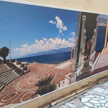 Nonna Rosa Hotel Реджо ди Калабрия Екстериор снимка