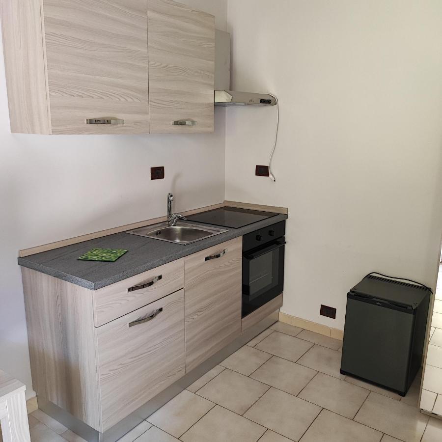 Nonna Rosa Hotel Реджо ди Калабрия Екстериор снимка